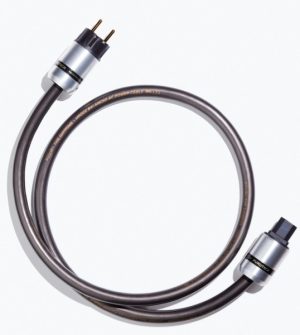 PLiXiR Supreme Power FI46 Symmetrisches Referenz-Netzkabel