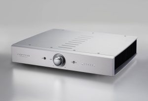 Norma Audio Revo IPA-80