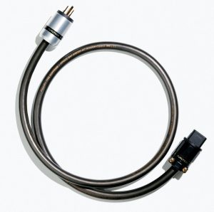 PLiXiR Supreme Power FI31 Symmetrisches Referenz-Netzkabel