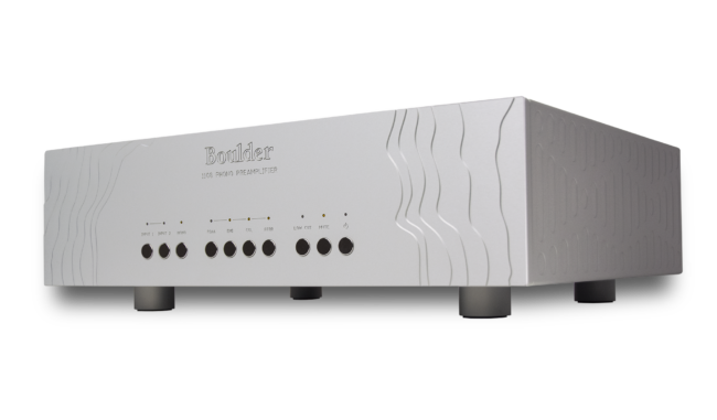 Boulder 1108 Phono-Vorverstärker – Bild 5