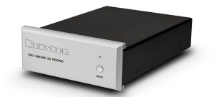 Bryston BP-2 MM/MC