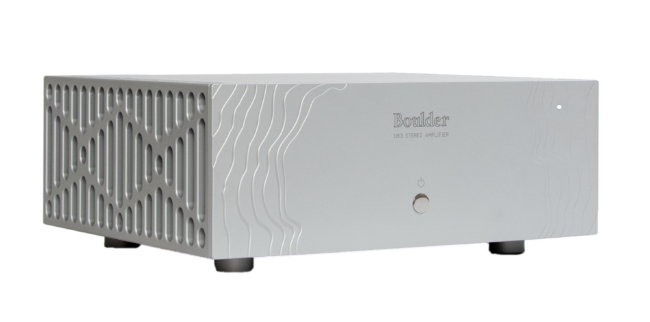 Boulder 1163 Stereo-Endstufe – Bild 3
