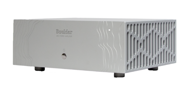 Boulder 1163 Stereo-Endstufe – Bild 5