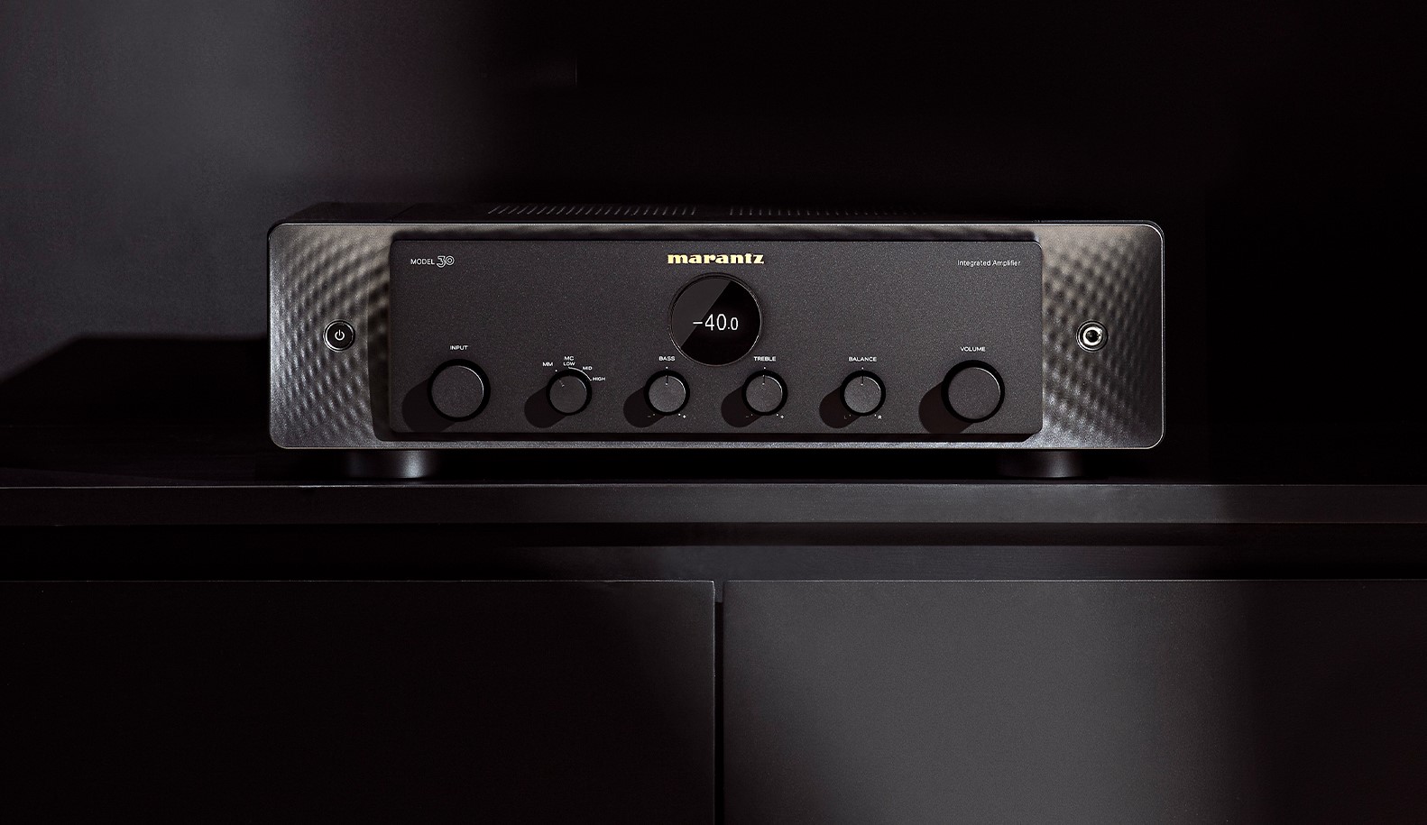 Marantz Model 30 Vollverstärker
