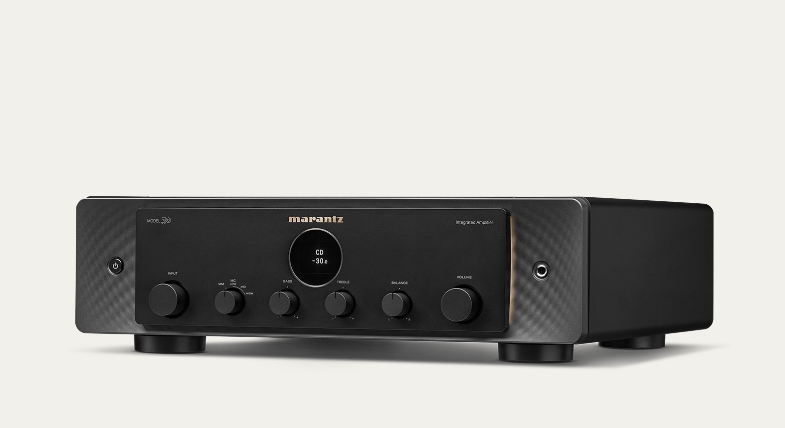 Marantz Model 30 Vollverstärker – Bild 3
