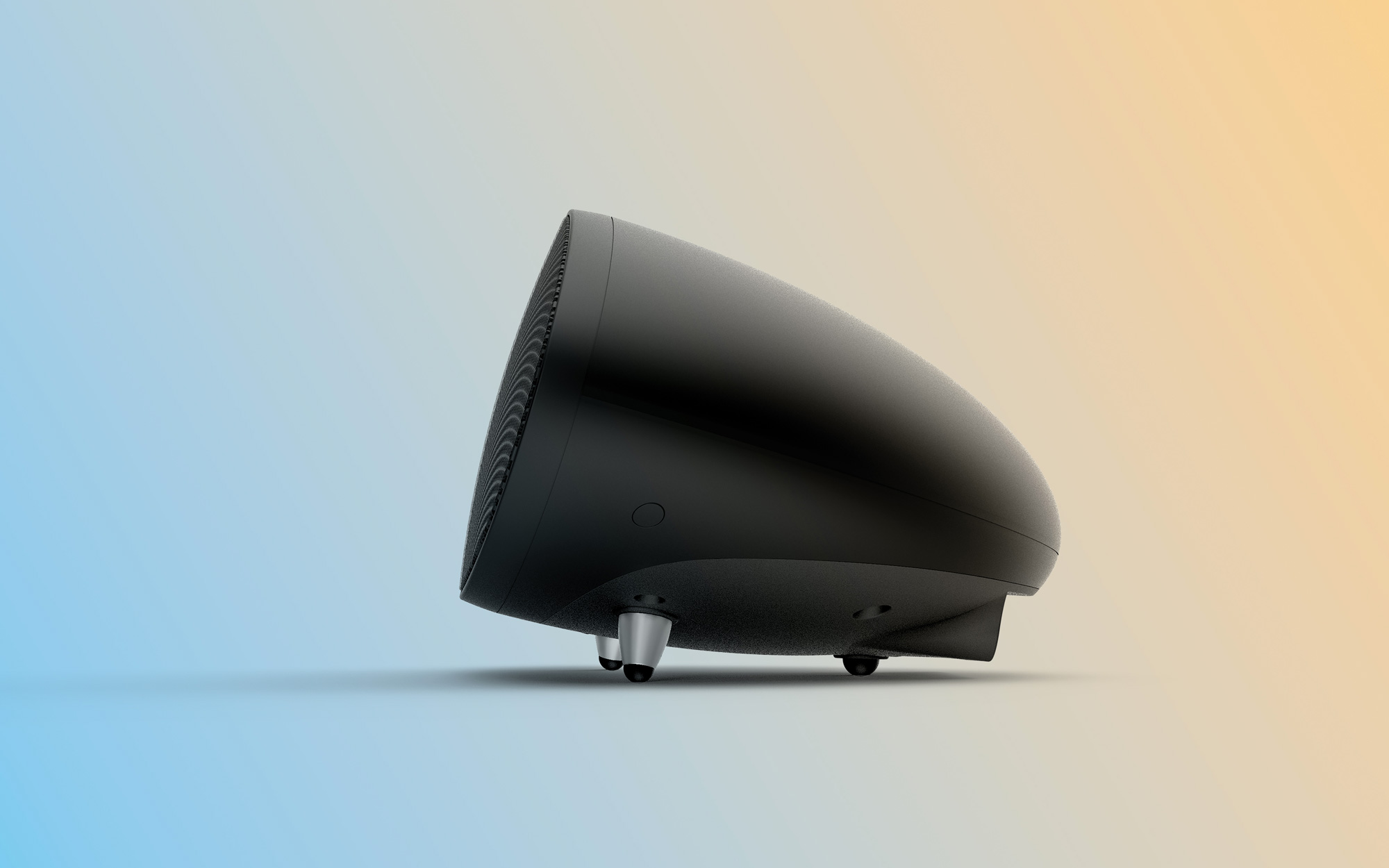 Meridian Ellipse All-In-One System Sonderangebot – Bild 4