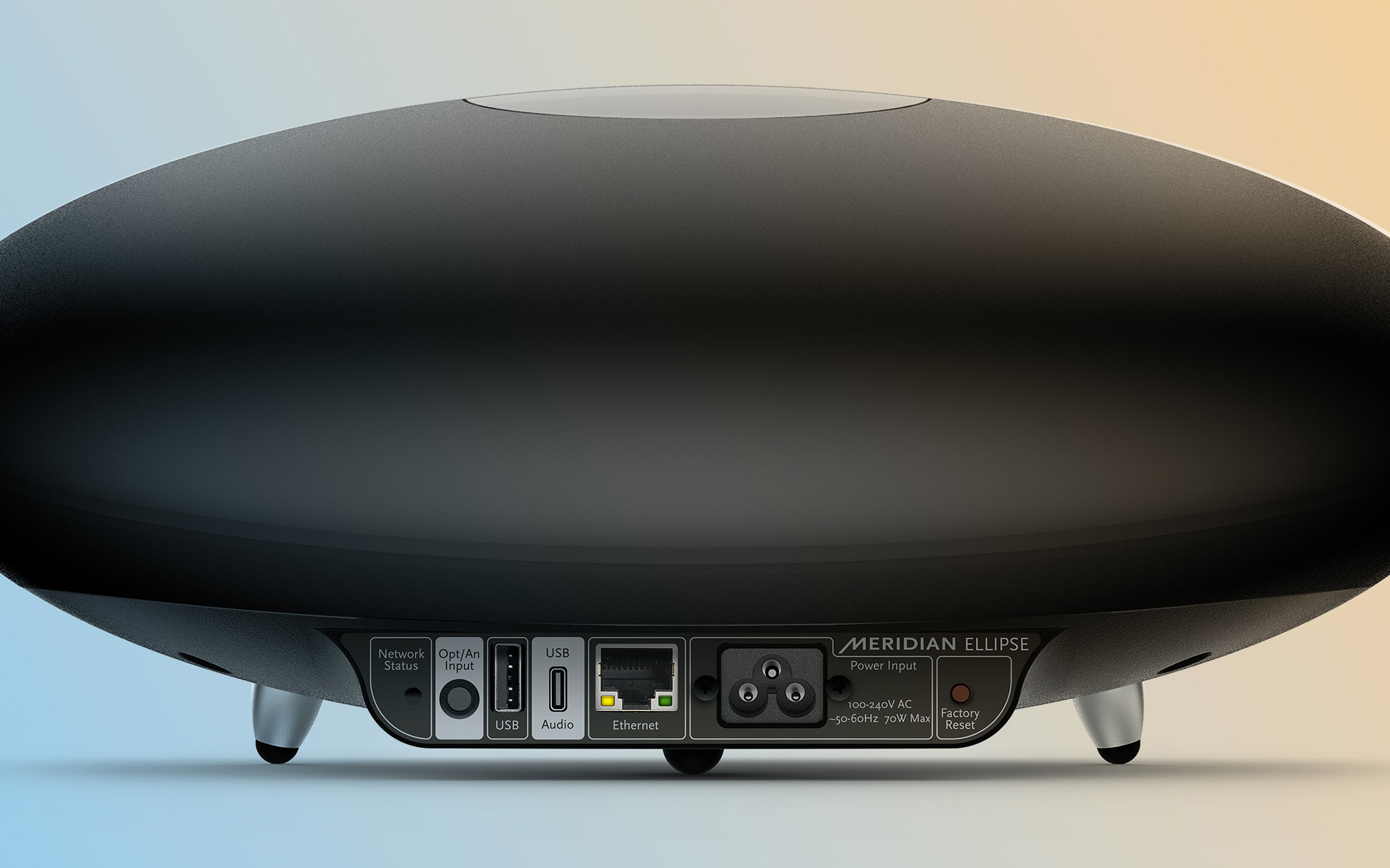 Meridian Ellipse All-In-One System Sonderangebot – Bild 2