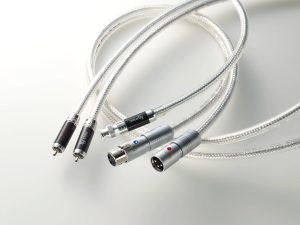 Esoteric 7N-DA3100 MEXCEL BNC 1.0Mx1 Digitalkabel