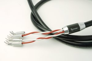 Esoteric 7N-S10000II MEXCEL (SINGLE WIRE) 2.0Mx2 Single-Wire