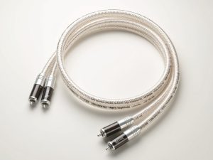 Esoteric 7N-DA6100IV MEXCEL RCA 1.0Mx2 RCA-Kabel