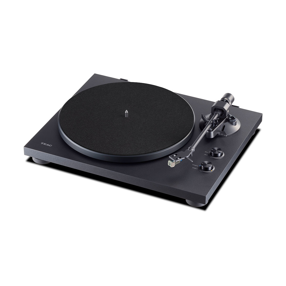 Teac TN-280BT-A3 Plattenspieler mit Bluetooth (Angebot Neuware) – Bild 3