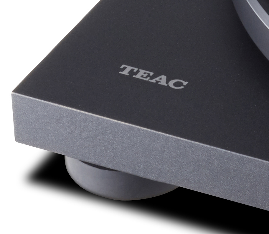Teac TN-280BT-A3 Plattenspieler mit Bluetooth (Angebot Neuware) – Bild 7