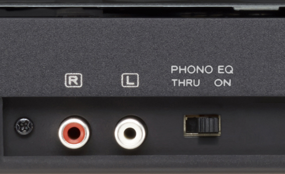 Teac TN-280BT-A3 Plattenspieler mit Bluetooth (Angebot Neuware) – Bild 8