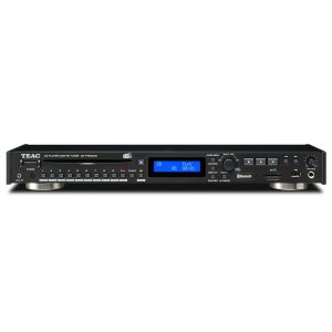 Teac CD-P750DAB