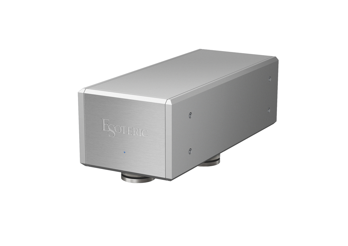 Esoteric PS-01F Netzteil für F-Serie – Bild 2