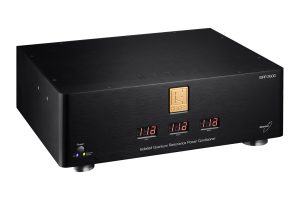 Keces IQRP-3600