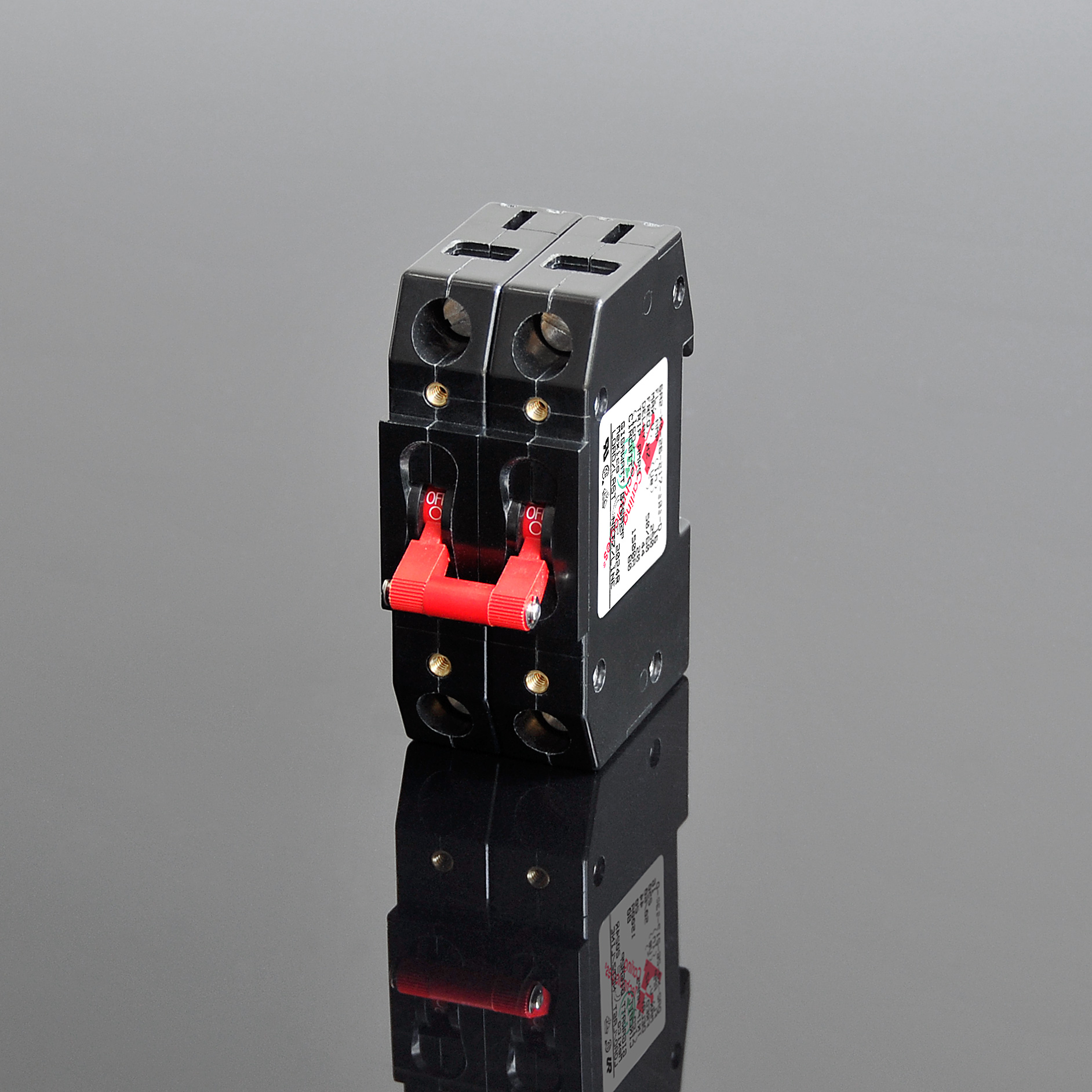 GigaWatt Sicherungsautomat G-16A 2P