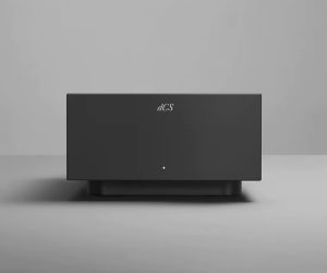 dCS Audio Lina Master Clock
