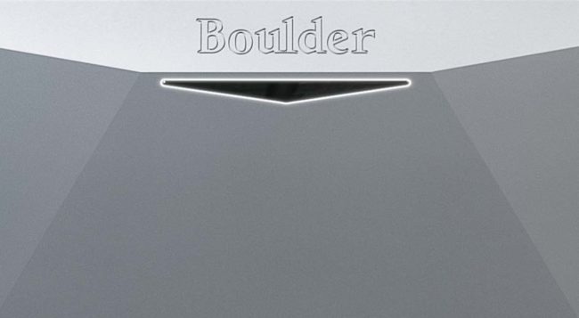 Boulder 3050 Mono-Endstufe – Bild 4