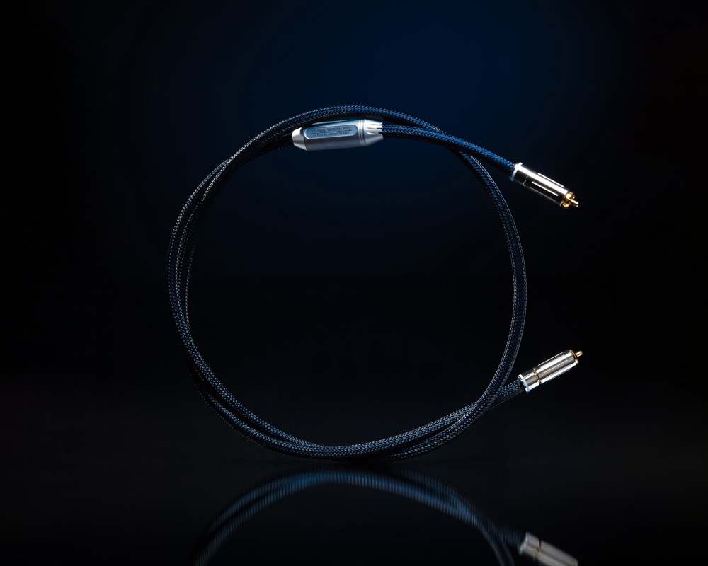 Siltech Classic Legend 380L Lautsprecherkabel – Bild 2