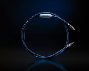 Siltech Classic Legend 380i RCA / XLR