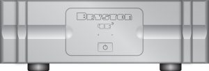 Bryston 4B³