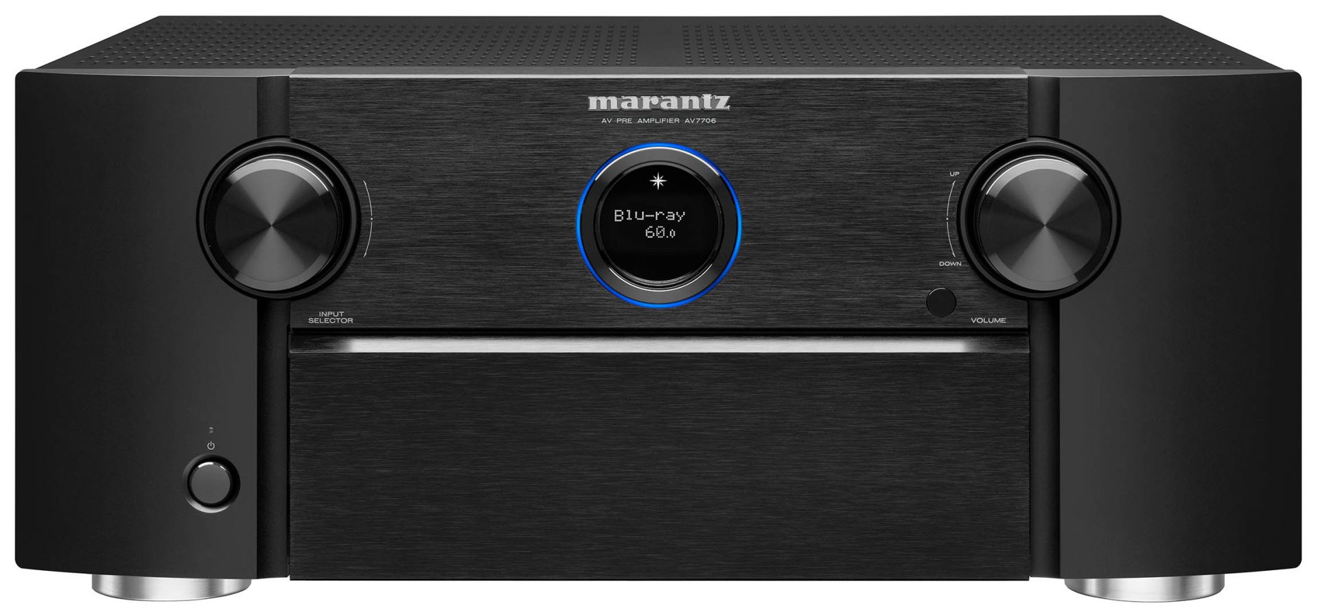 Marantz AV7706 AV-Vorverstärker