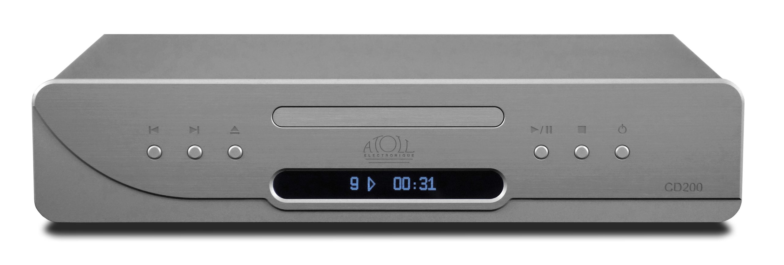 ATOLL CD 200 Evolution