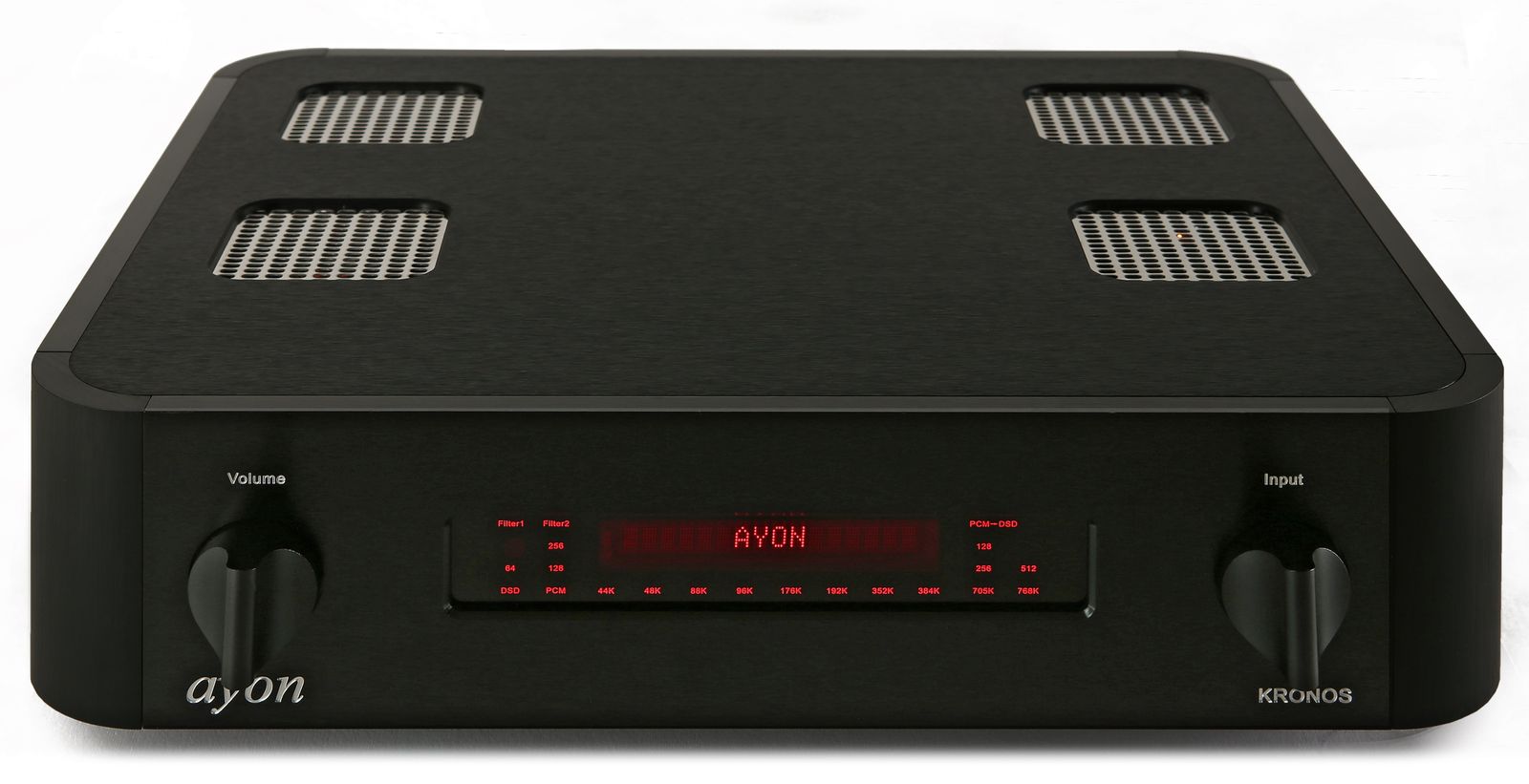 Ayon KRONOS
