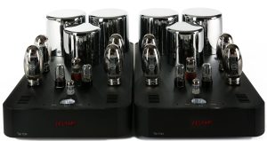 Ayon TRITON EVO