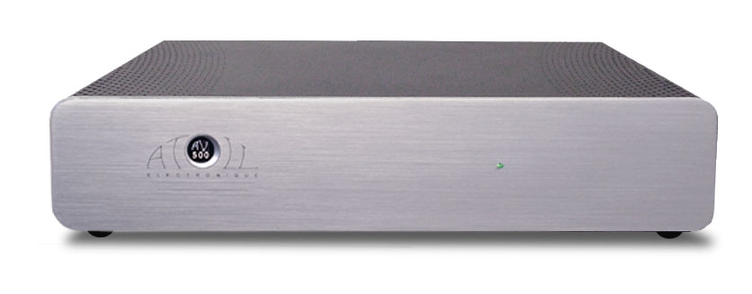 ATOLL AV 500 SE