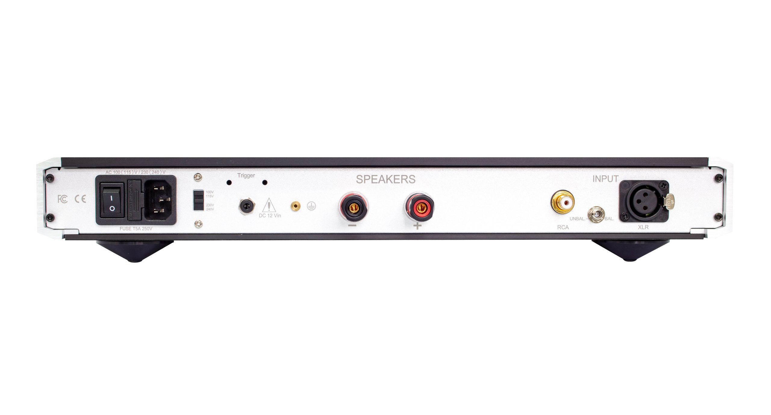 NuPrime Evolution Two Mono Endstufe – Bild 5