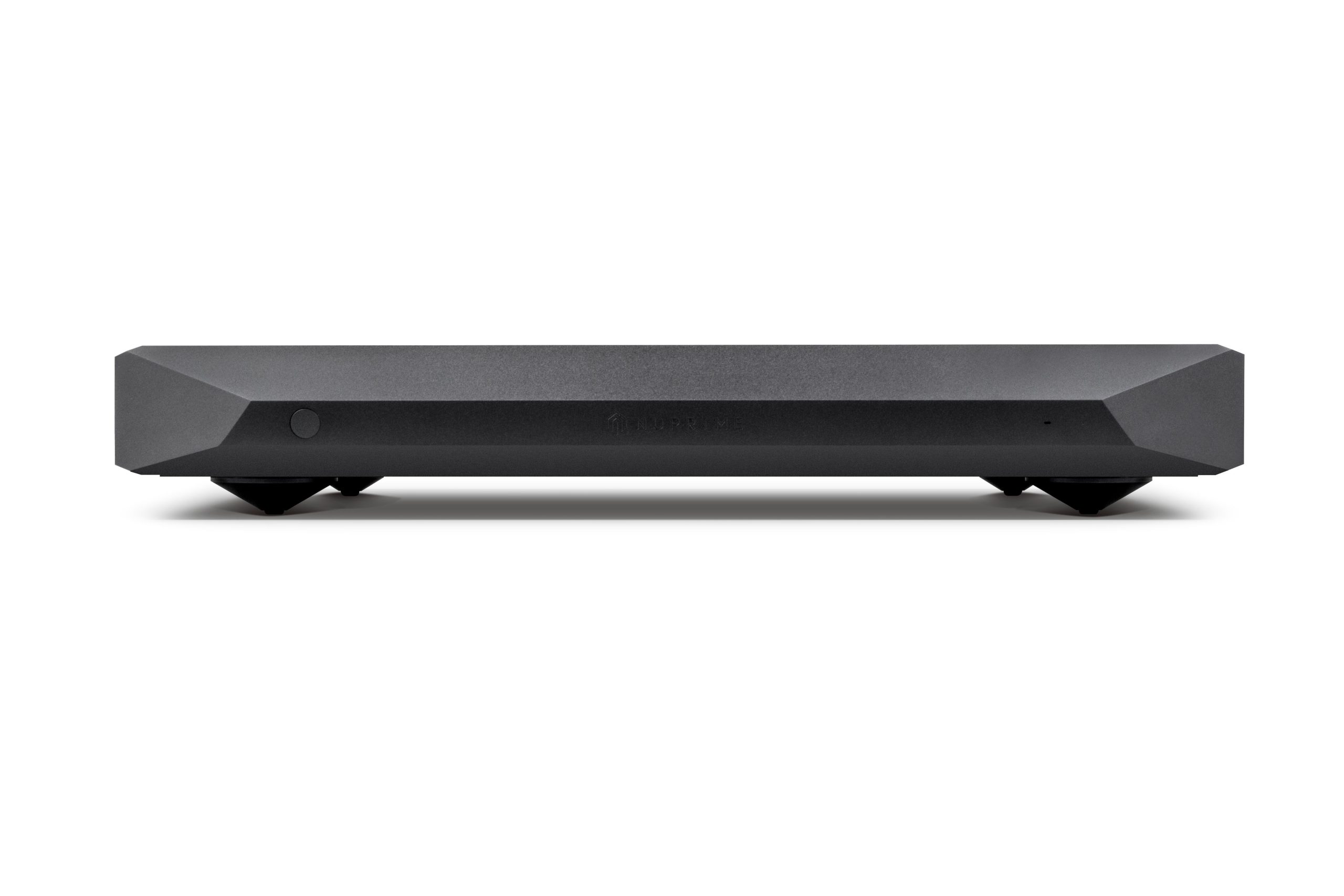 NuPrime Evolution Two Mono Endstufe – Bild 2