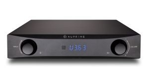 NuPrime IDA-9