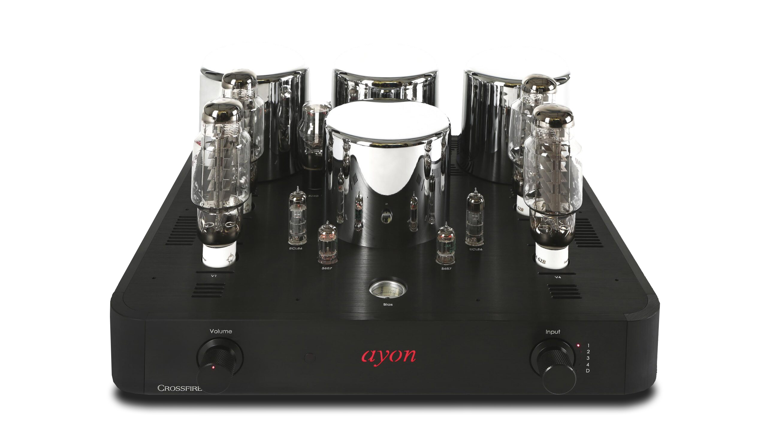 Ayon CROSSFIRE EVO Delta