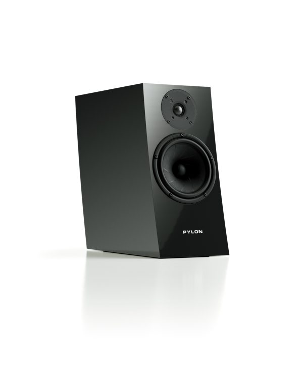 Pylon Audio Jasper 18