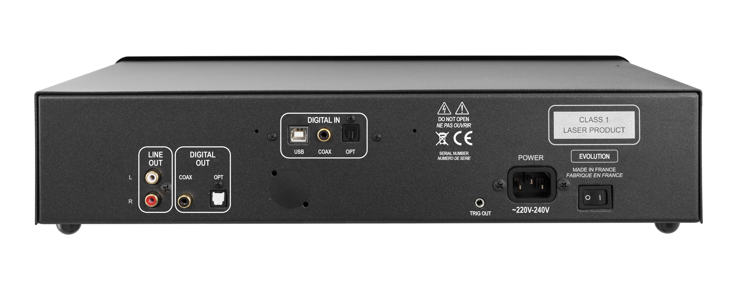 Atoll_CD200 EVO rueckseite