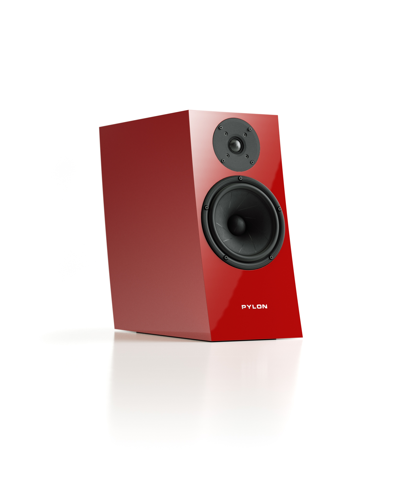 Pylon Audio Jasper 18 Monitor Regallautsprecher – Bild 7
