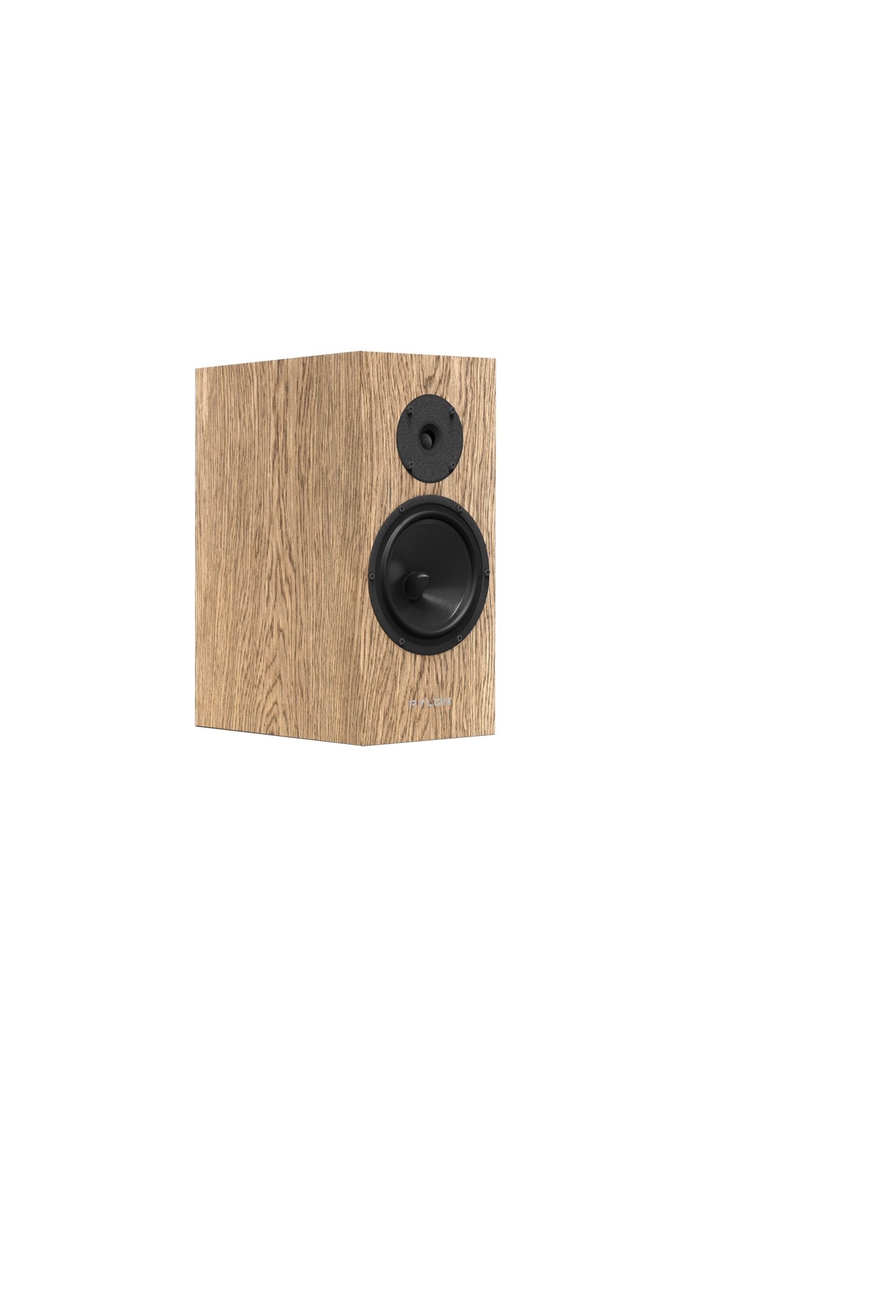 Pylon Audio Diamond 18 MKII Regallautsprecher – Bild 6