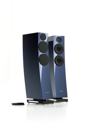 Pylon Audio Jasper 25 MKII active