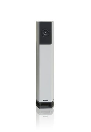 AUDIUM Comp 9X Passiv