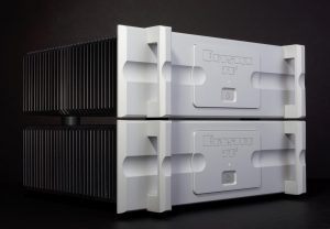 Bryston 7B³