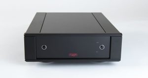 Rega ARIA MK3 MM/MC Phonovorverstärker