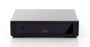 Rega FONO MC MK4 Phonovorverstärker