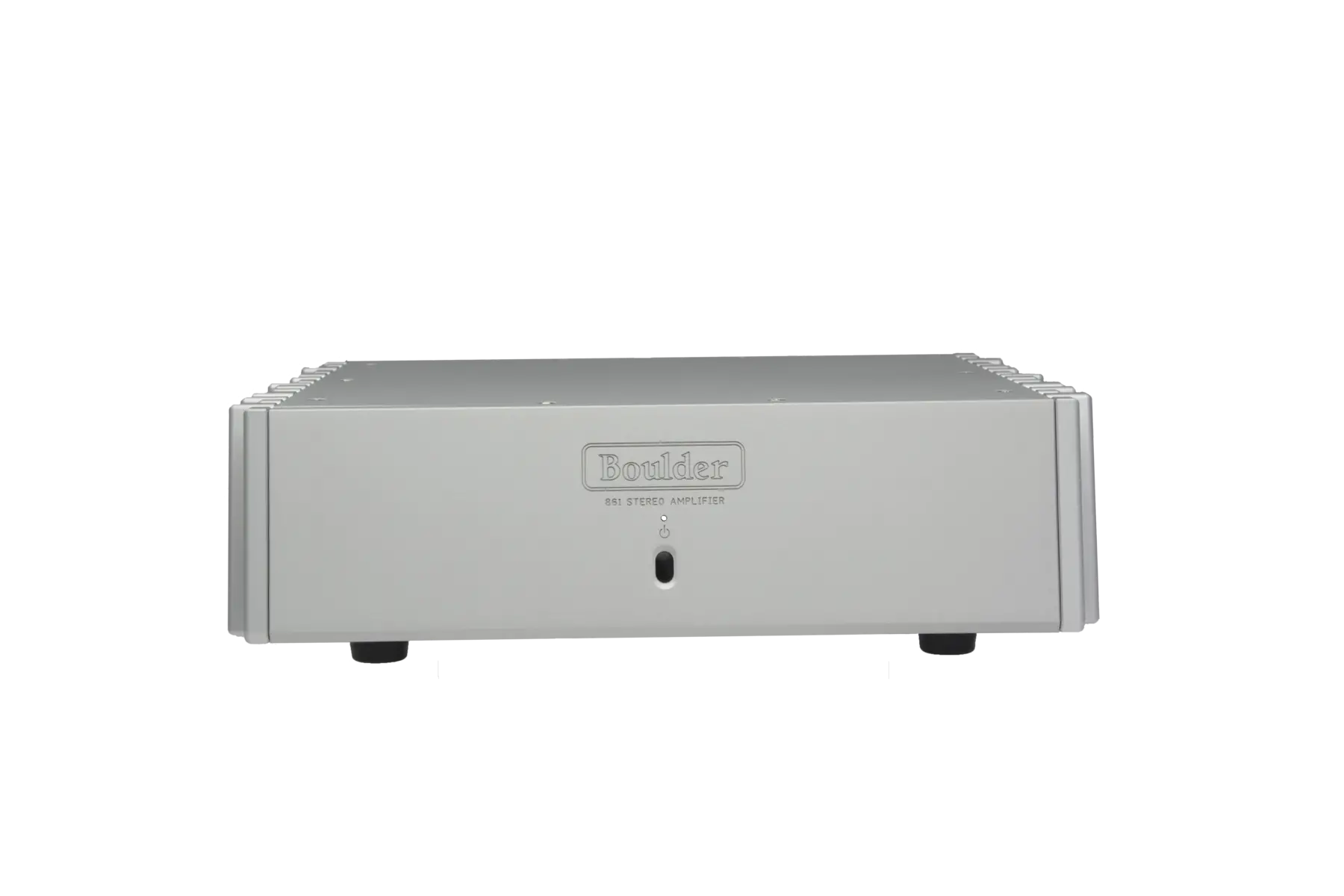 Boulder 861 Stereo-Endstufe – Bild 2