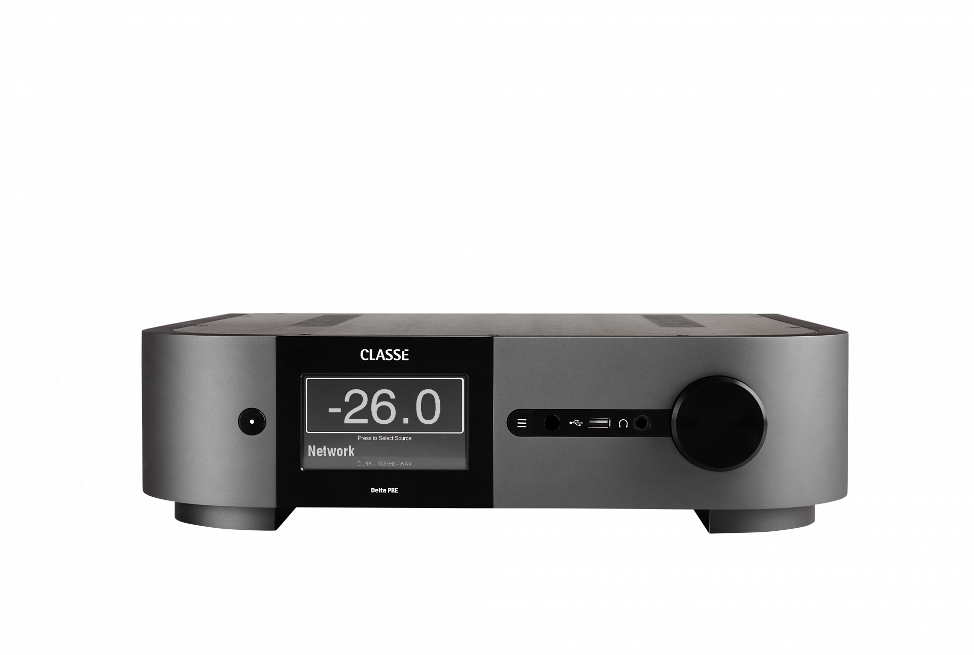 CLASSÉ DELTA Pre MKII Angebot