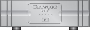 Bryston 9B³