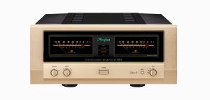 Accuphase A-48S