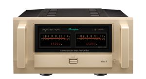Accuphase A-80