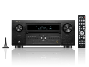 Denon AVC-A10H